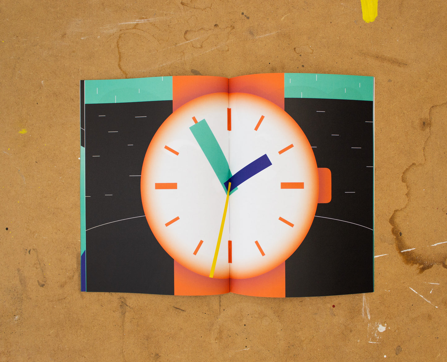 Time